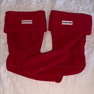 Hunter Short Boot Socks